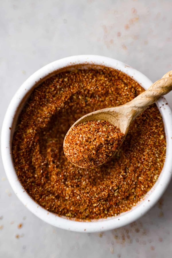 The best homemade taco seasoning