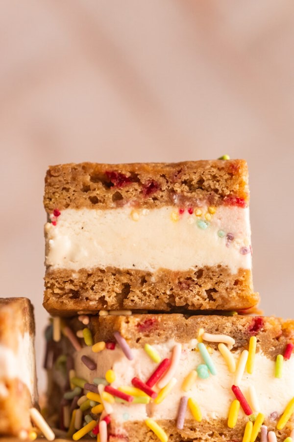 The best ice cream sandwiches 