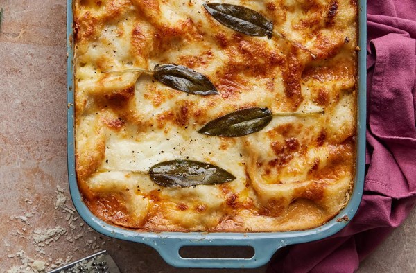 The best lasagne 
