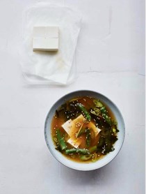 The best miso soup
