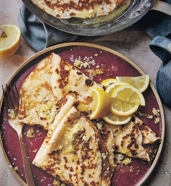 The best pancakes