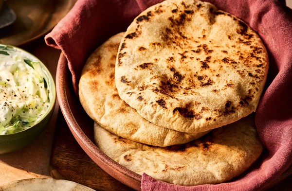 The best pittas