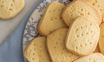 The best shortbread in the world
