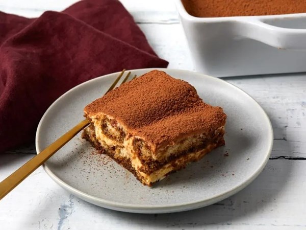 The best tiramisu 