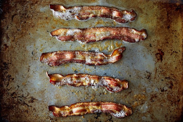 The best way to cook bacon