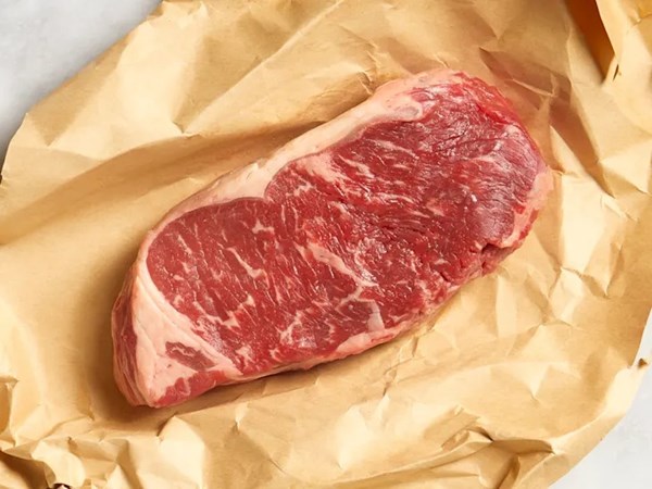 The best way to defrost steak quickly