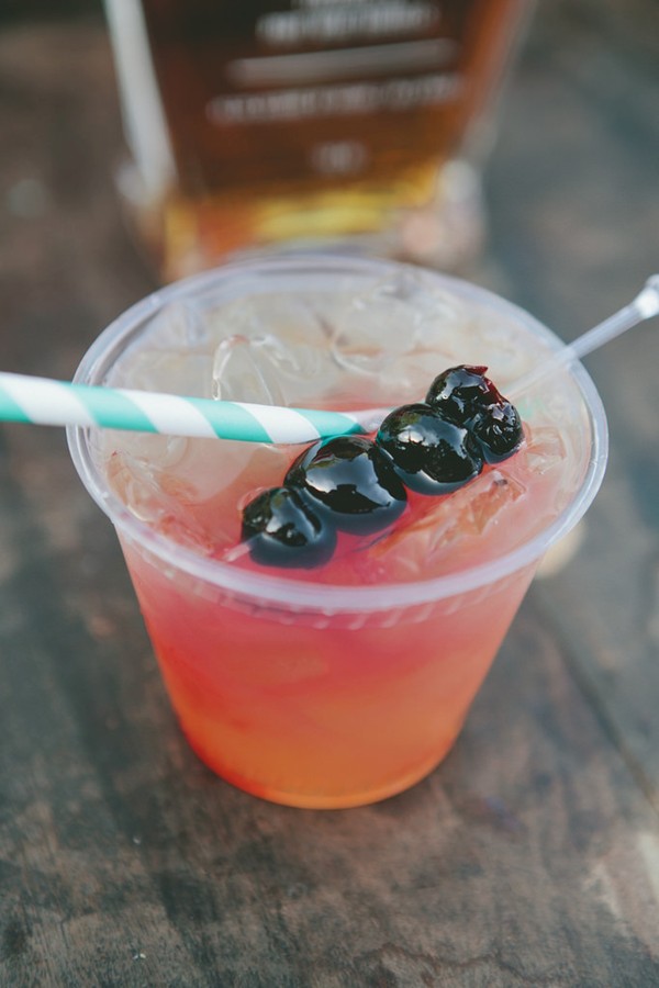 The best whiskey sour