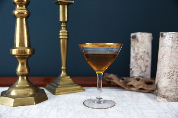 The bijou