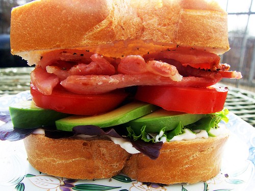 The BLAT