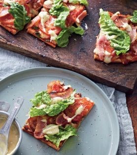 The BLT