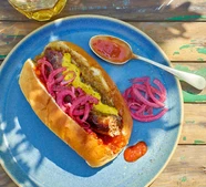 The boerie roll [Simon Chiremba]
