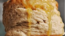 The Bomb buttermilk biscuit