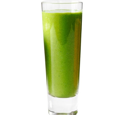 The bone builder smoothie