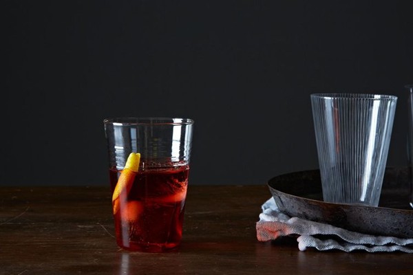 The boulevardier