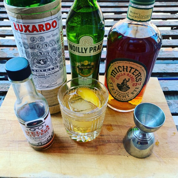 The Brooklyn