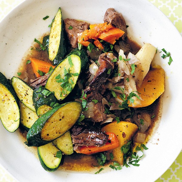The cheapest stew ever
