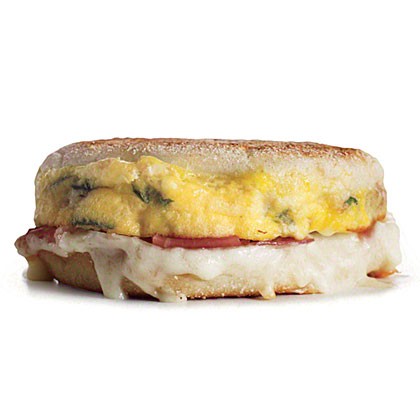 The cheesy, hammy Euro special
