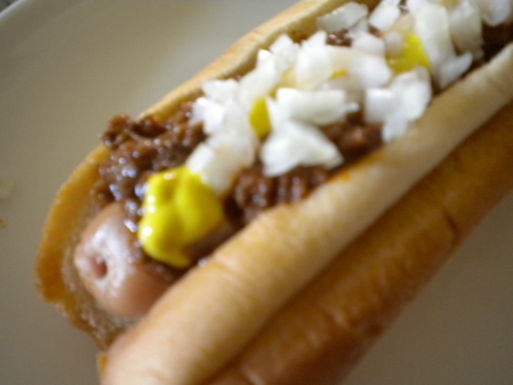 The Coney