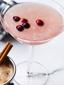 The cosmo