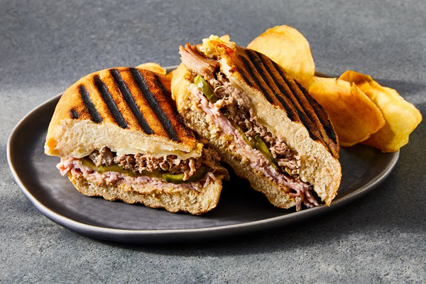 The Cuban