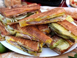 The Cuban