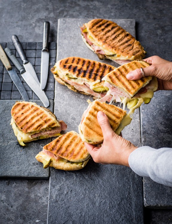 The Cubano