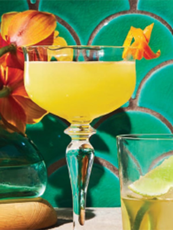The Derby Daiquiri