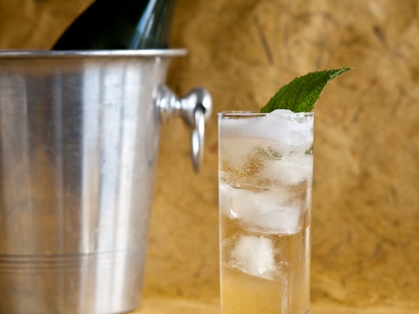 The devereaux from Freemans