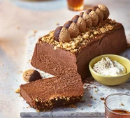 The devil's chocolate (Il cioccolata del diavolo)