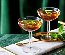 The Double Deuce Lounge stinger