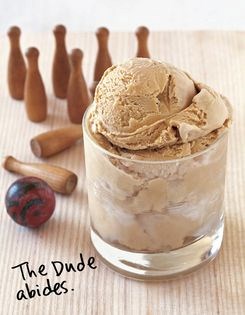 The dude [ice cream]