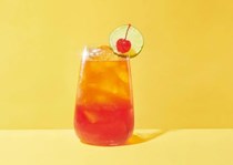 The eclipse cocktail