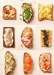 The Elvis [toast]