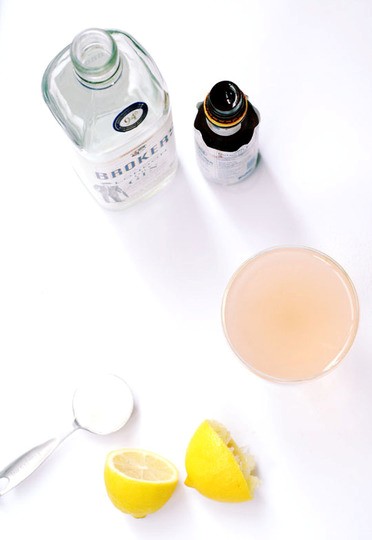 The fitzgerald