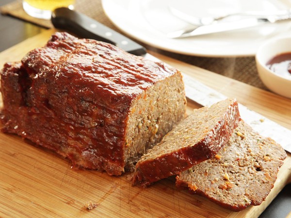 The Food Lab's all-American meatloaf
