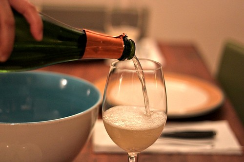The French 75