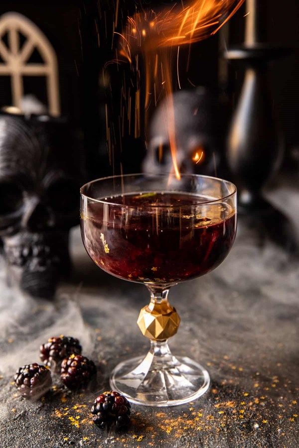 The Goblet of Fire