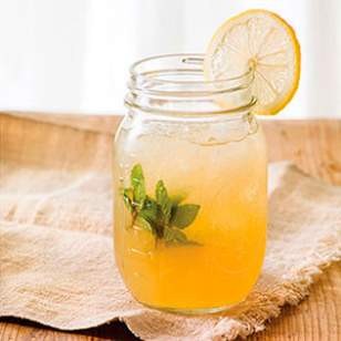 The good farmer cocktail