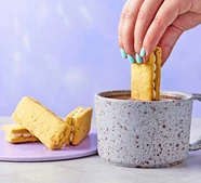The Good Food dunker