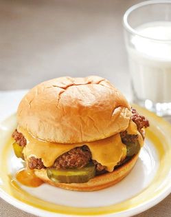 The Guberburger [Missouri]