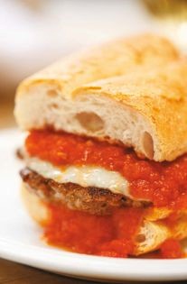 The hamburger Parm [Massachusetts]