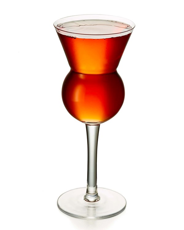 The hanky panky