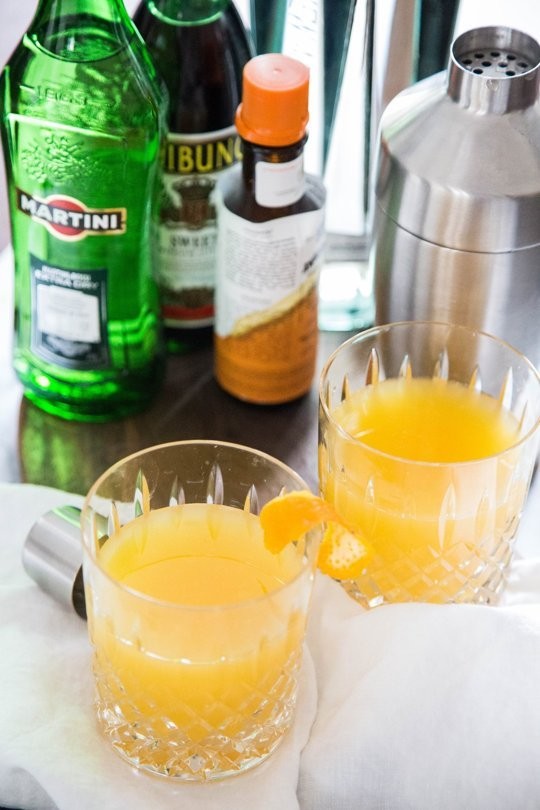 The income tax cocktail
