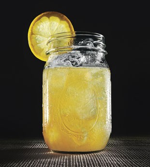 The Leland Palmer