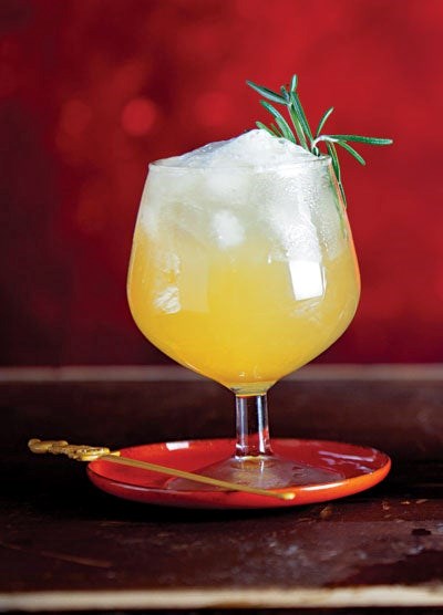 The libertine