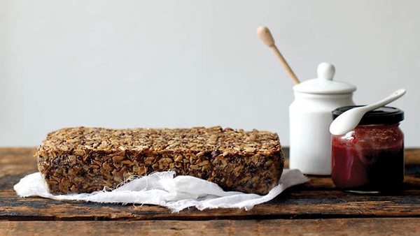 The life-changing loaf of bread