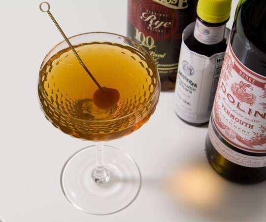 The Manhattan