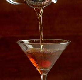 The Manhattan