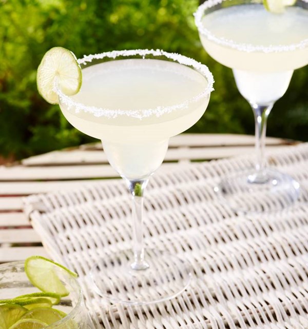 The margarita