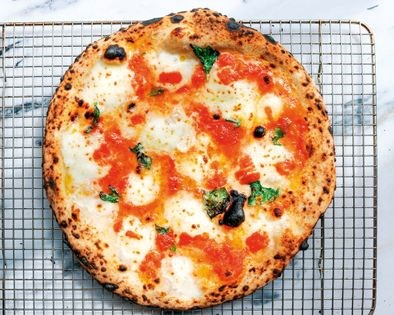 The Margherita